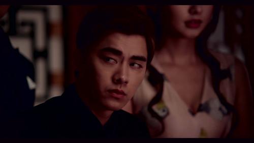 The Lost Tomb Season 1 Episode 12 - Snake Brow Copper Fish