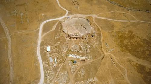 Ancient Unexplained Files Season 1 Episode 9 - Legend of the Cursed Temple