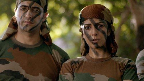 The Test Case Season 1 Episode 4 - Heart of Darkness - Part I