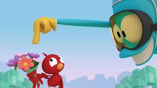 Bubble Bip Season 2 Episode 7 - Episode 7