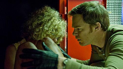 Dexter Season 8 Episode 4 - Scar Tissue