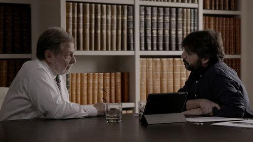 Salvados Season 12 Episode 9 - Una hora con Cebrián