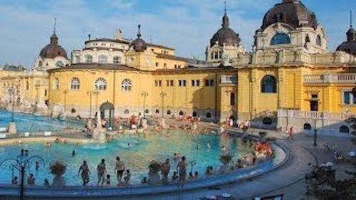 Rick Steves' Europe Season 3 Episode 11 - Budapest: The Best of Hungary