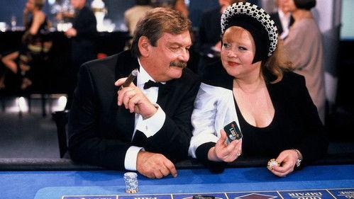 Polizeiruf 110 Season 31 Episode 4 - Der Spieler