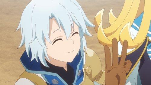 undefined Season 1 Episode 4 - New Friends in a New Atelier