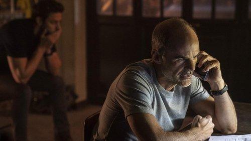 undefined Season 2 Episode 7 - Dios y Federación