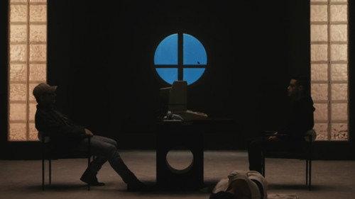 Mr. Robot Season 4 Episode 11 - eXit