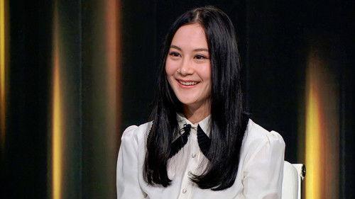 Who's Talking to Chris Wallace? Season 1 Episode 21 - Michelle Zauner