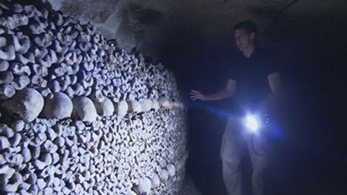 Filthy Cities Season 1 Episode 2 - Revolutionary Paris