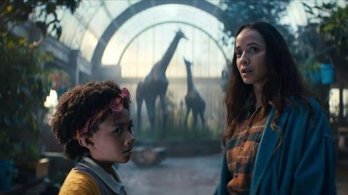 undefined Season 1 Episode 6 - Stranger Danger on a Train