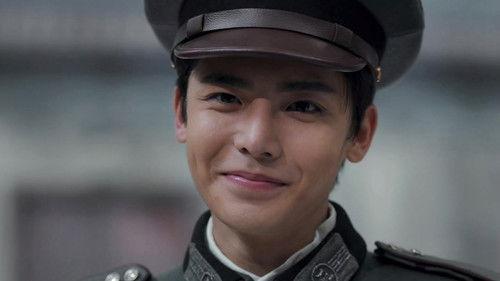 Psych-Hunter Season 1 Episode 17 - Episode 17