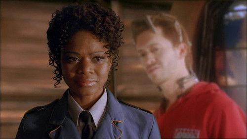 undefined Season 1 Episode 6 - Little Brother