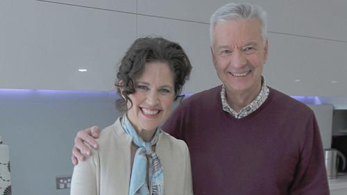 Kitchen Cabinet Season 3 Episode 6 - Doug Cameron