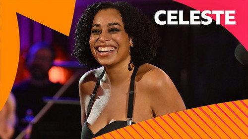 BBC Radio 2 Piano Room Season 6 Episode 7 - Celeste