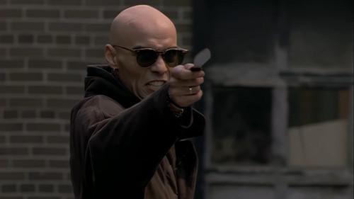 Due South Season 3 Episode 5 - Seeing Is Believing