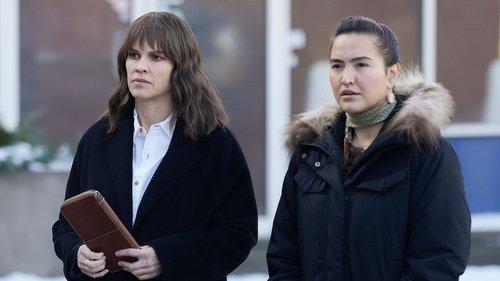 Alaska Daily Season 1 Episode 10 - Truth Is a Slow Bullet