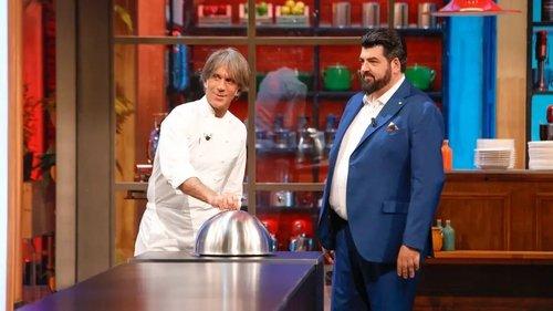 Masterchef Italy Season 14 Episode 10 - Episode 10