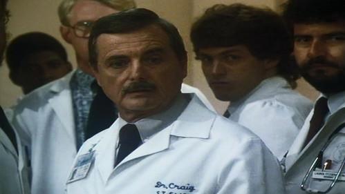 St. Elsewhere Season 2 Episode 2 - Lust Et Veritas