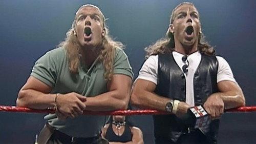 Biography: WWE Legends Season 2 Episode 6 - D-Generation X