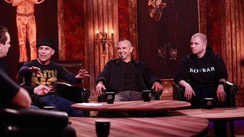 That Metal Show Season 14 Episode 5 - Jamey Jasta/Joey Vera/John Bush