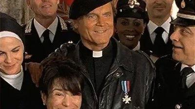 Father Matteo Season 6 Episode 24 - A Challenge For Don Matteo