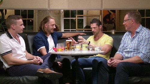 Back with the Ex Season 1 Episode 4 - Episode 4