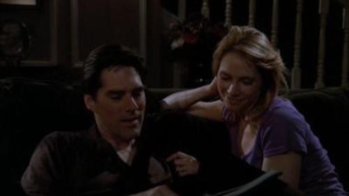 undefined Season 1 Episode 22 - The Fisher King (1)