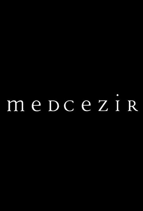 Medcezir poster