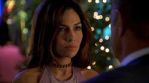 Las Vegas Season 2 Episode 19 - One Nation, Under Surveillance