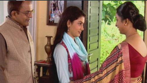 Dil Se Di Dua... Saubhagyavati Bhava? Season 1 Episode 1 - Episode 1