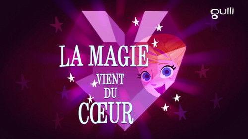 Polly Pocket Season 3 Episode 22 - Episode 22