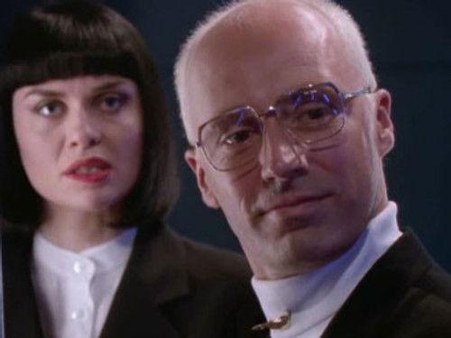 Ocean Girl Season 3 Episode 1 - Danger in the Reef