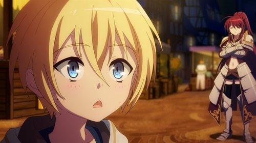 A Herbivorous Dragon of 5,000 Years Gets Unfairly Villainized Season 2 Episode 5 - The True Disciple of the Evil Dragon