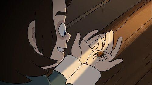 undefined Season 1 Episode 8 - Aunt Rose