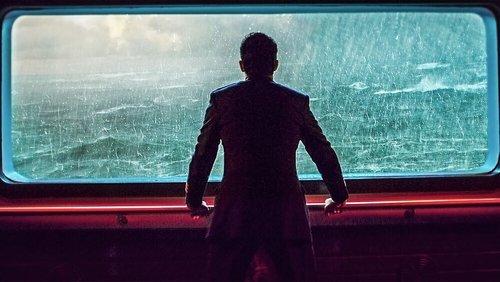 High Seas Season 1 Episode 5 - The Storm