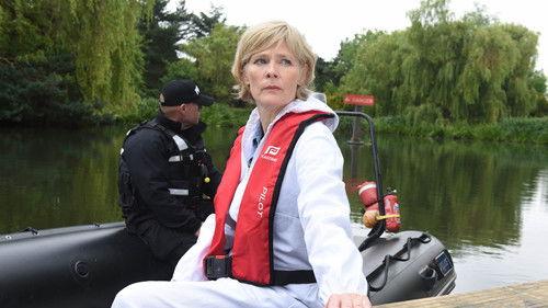 Lewis Season 9 Episode 3 - Magnum Opus (1)