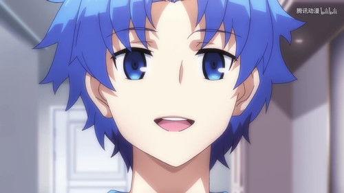 Beryl & Sapphire Season 1 Episode 5 - Robot Arc: Birth (Part 1)