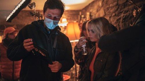 Doctor Who: Unleashed Season 1 Episode 4 - 73 Yards