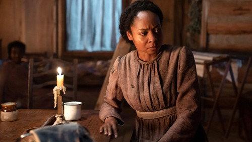 undefined Season 1 Episode 3 - Furniture