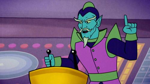 undefined Season 4 Episode 33 - Classic Titans