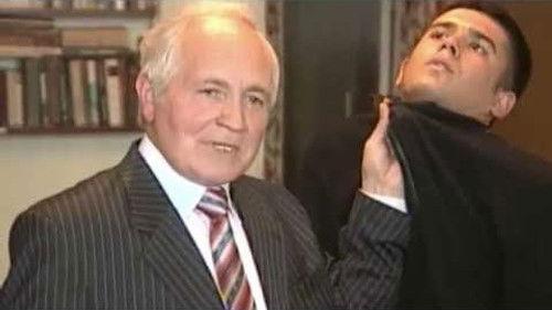 Burnt Bridges Season 1 Episode 10 - Episode 10