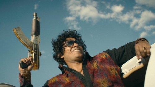 undefined Season 1 Episode 9 - 881 Lope de Vega