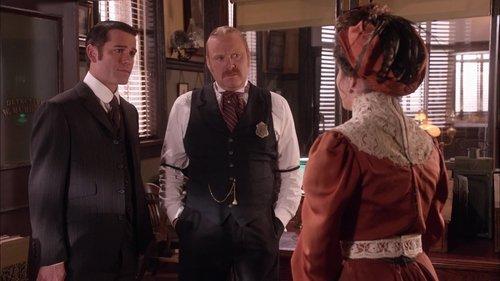 Murdoch Mysteries Season 6 Episode 10 - Twisted Sisters