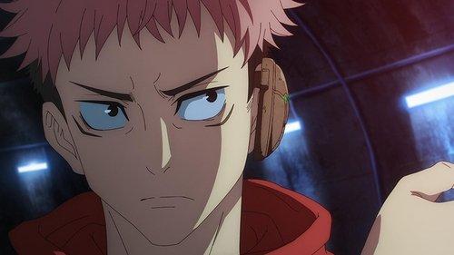 JUJUTSU KAISEN Season 1 Episode 34 - Pandemonium