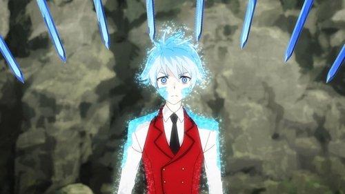 The Iceblade Sorcerer Shall Rule the World Season 1 Episode 5 - The Boy Who Became the World's Strongest Sorcerer Has an Unexpected Meeting on the Battlefield