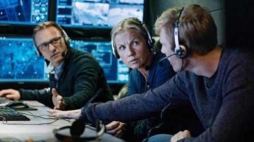 Background image for First Mission