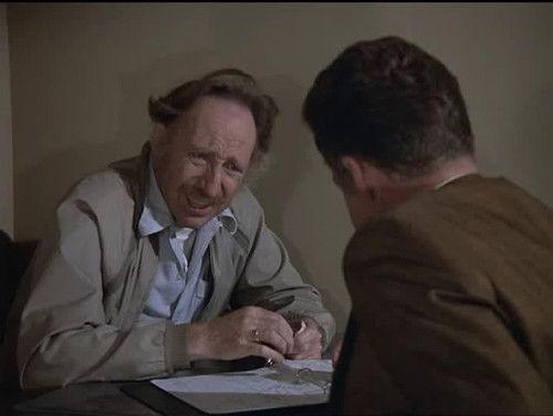 Ironside Season 5 Episode 2 - Contract: Kill Ironside