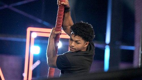 American Ninja Warrior Season 16 Episode 3 - Qualifiers 5 & 6