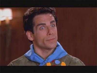 The Ben Stiller Show Season 1 Episode 12 - Episode #112