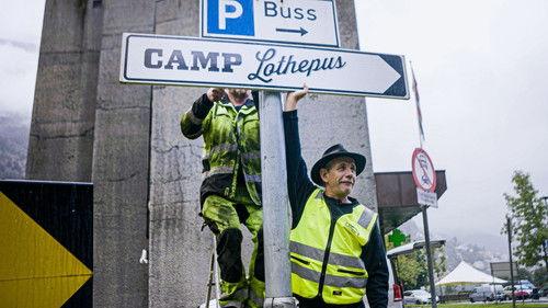 Lothepus Camping Season 1 Episode 12 - Episode 12